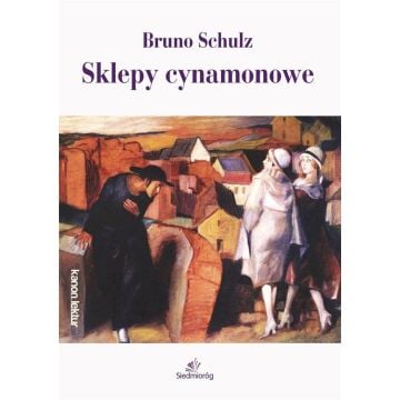 Sklepy cynamonowe