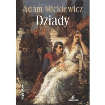 Dziady