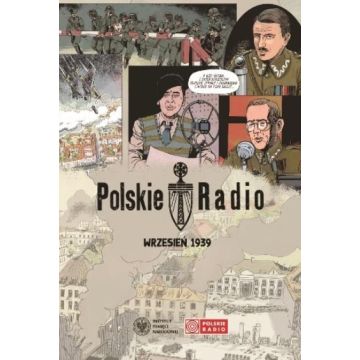 Polskie Radio wrzesień '39