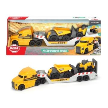 Volvo Micro Builder 32cm