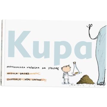 Kupa. Przyrodnicza wycieczka na stronę w.6