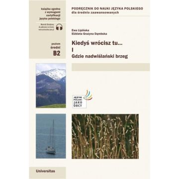 Kiedyś wrócisz tu...cz.1 w.2022