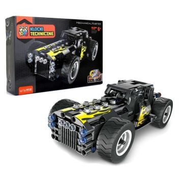Klocki techniczne Pro Kids Hot Rod