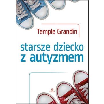 Starsze dziecko z autyzmem