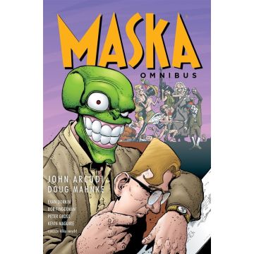 Maska T.2