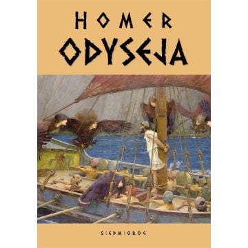 Odyseja