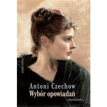 Wybór opowiadań - Czechow