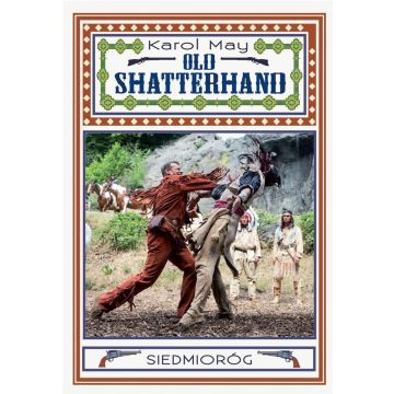 Old Shatterhand