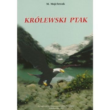 Królewski ptak