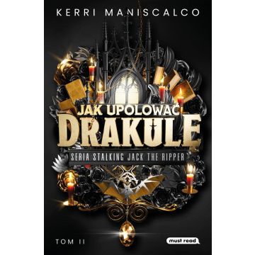 Jak upolować Drakulę