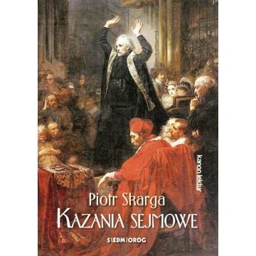 Kazania sejmowe