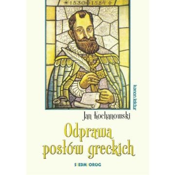 Odprawa posłów greckich