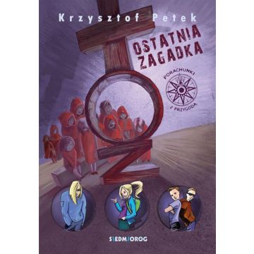 Ostatnia zagadka