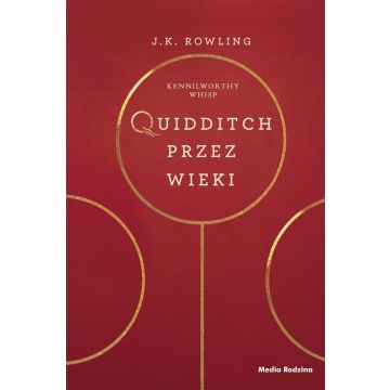 Quidditch przez wieki