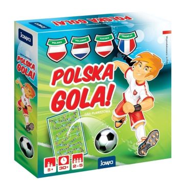 Polska GOLA! JAWA