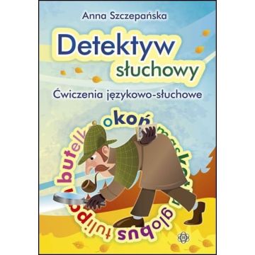 Detektyw słuchowy