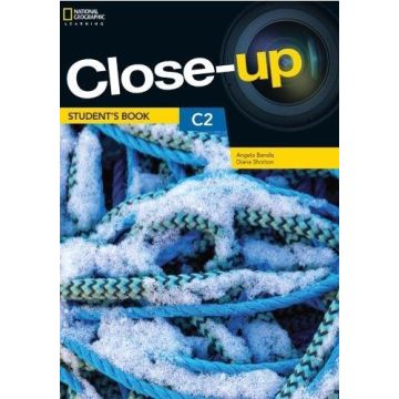 Close-Up C2 2ed SB + online
