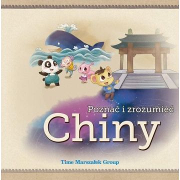 Poznać i zrozumieć Chiny