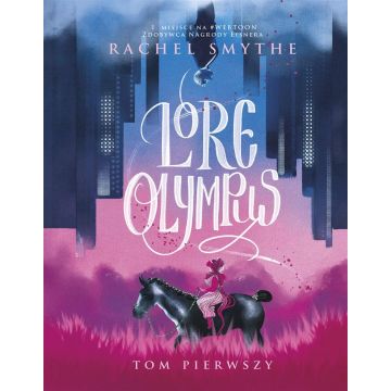 Lore Olympus