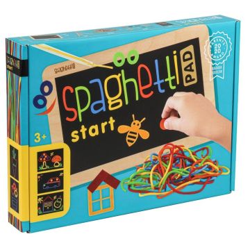 Spaghetti Start