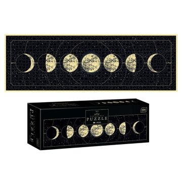 Puzzle panorama 1000 Galaxy 2