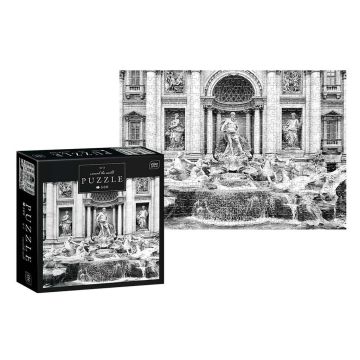 Puzzle 500 Around the World 2