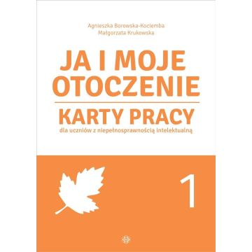 Ja i moje otoczenie KP cz.1