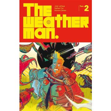 The Weatherman T.2
