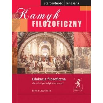 Kamyk filozoficzny. Starożytność-Renesans w.4