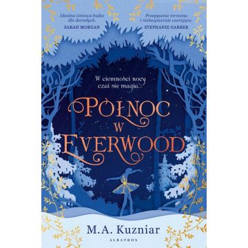Północ w Everwood