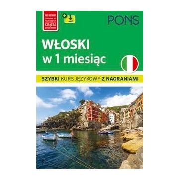 Włoski w 1 miesiąc w.2