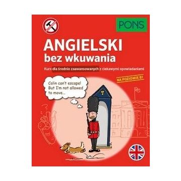 Angielski bez wkuwania B1 w.2