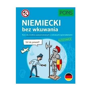 Niemiecki bez wkuwania B1 w.2