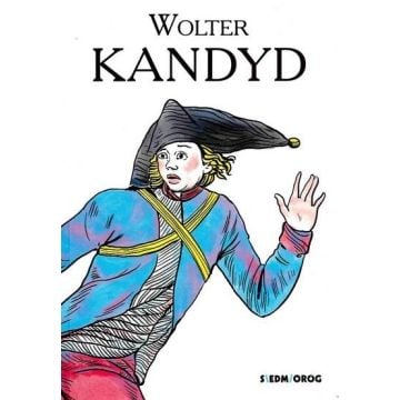 Kandyd