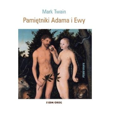 Pamiętniki Adama i Ewy