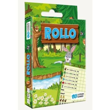 Rollo LUCRUM