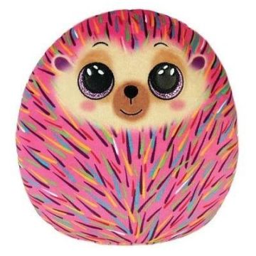 Squish-a-Boos Hildee wielokolorowy jeż 22 cm