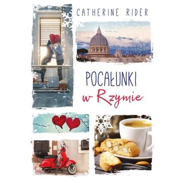 Pocałunki w Rzymie