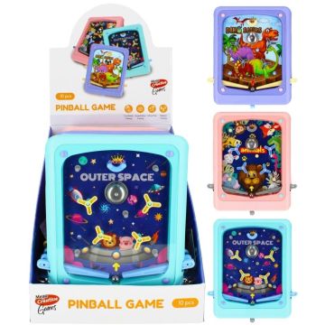 Gra Pinball Flipper Games