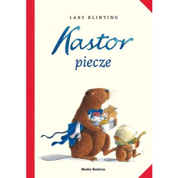 Kastor piecze