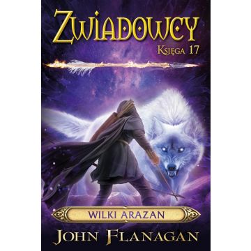 Zwiadowcy T.17 Wilki Arazan TW