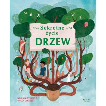 Sekretne życie drzew