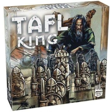 Viking's Tales: Tafl King