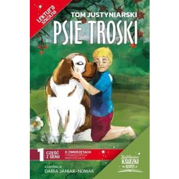 Psie troski w.2022