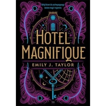 Hotel Magnifique