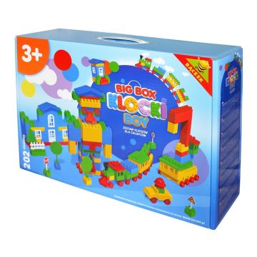 Klocki 202el