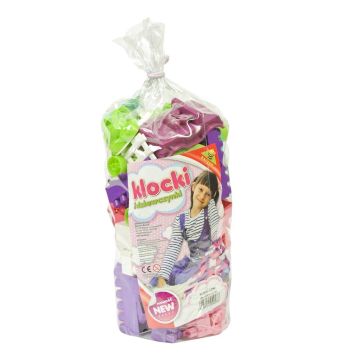 Klocki 98el