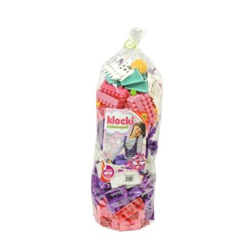 Klocki 200el