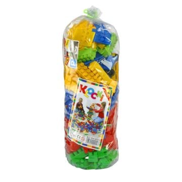 Klocki 200el