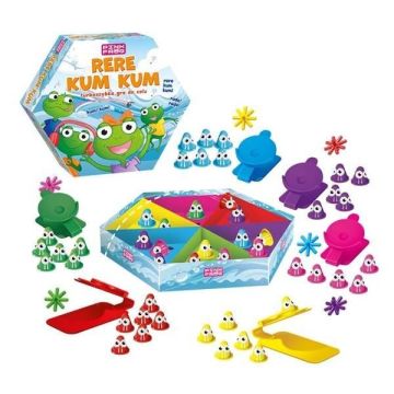 Rere Kum Kum ALEX